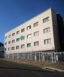 Apartamento com 2 Quartos à venda, 58m² no Vila Mimosa, Campinas
