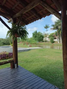 Fazenda/Sítio com 10 Quartos à venda, 64000m² no Margens BR101, Balneário Piçarras