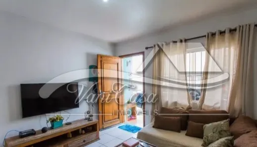 Sobrado com 2 Quartos à venda, 105m² no Jardim Previdência, São Paulo