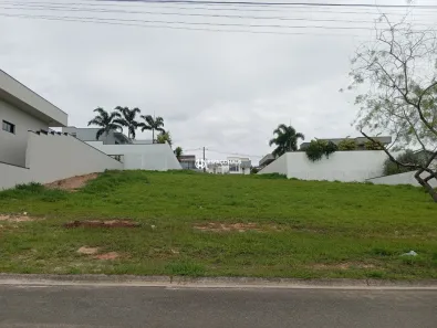 Lote/Terreno à venda, 525m² no Jardim dos Lagos, Indaiatuba