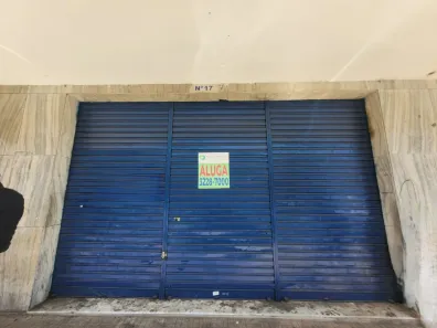 Ponto Comercial para alugar, 59m² no Centro, Juiz de Fora