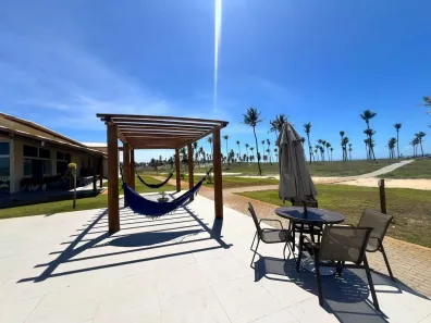 Lote/Terreno à venda, 225m² no Zona de Expansão (Capuã), Barra dos Coqueiros