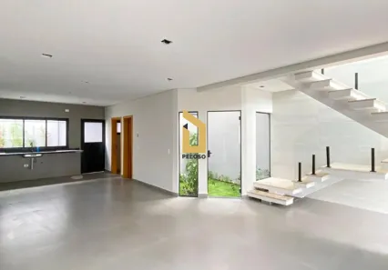 Sobrado com 3 Quartos à venda, 133m² no Tremembé, São Paulo