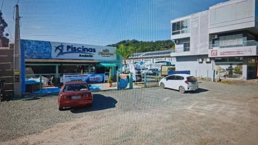 Casa com 2 Quartos à venda, 1561m² no Itacolomi, Balneário Piçarras