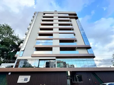 Apartamento com 3 Quartos à venda, 172m² no Santo Antônio, Joinville