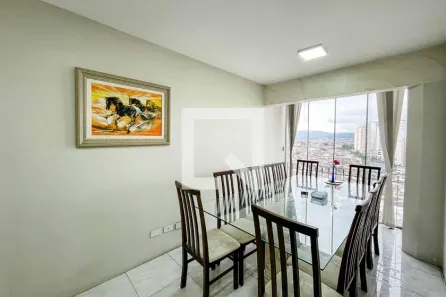Cobertura com 3 Quartos à venda, 116m² no Vila Celeste (Zona Leste), São Paulo