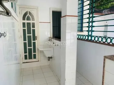 Apartamento com 4 Quartos à venda, 250m² no Botafogo, Rio de Janeiro