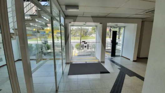 Imóvel Comercial para alugar, 542m² no Pacaembu, São Paulo