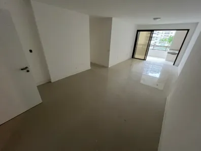 Apartamento com 3 Quartos à venda, 118m² no Barra Olímpica, Rio de Janeiro