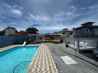 Casa com 3 Quartos à venda, 116m² no Extensão do Bosque, Rio das Ostras