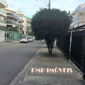 Apartamento com 3 Quartos à venda, 109m² no Recreio dos Bandeirantes, Rio de Janeiro