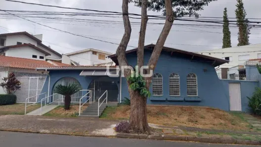 Casa com 1 Quarto à venda, 186m² no São Dimas, Piracicaba