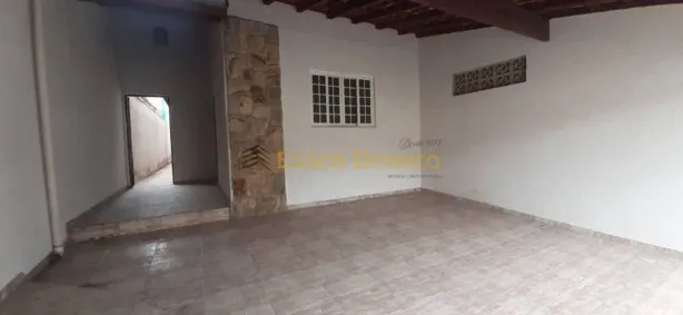 Casa com 2 Quartos para alugar, 125m² no Residencial e Comercial Vila Verde, Pindamonhangaba
