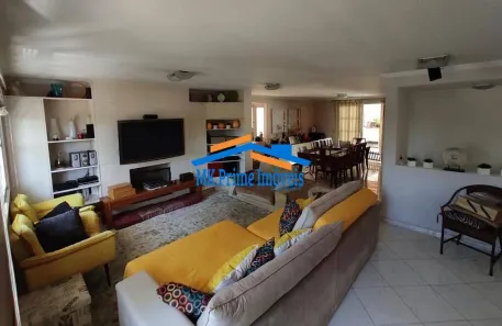 Casa de Condomínio com 3 Quartos à venda, 310m² no Vila São Silvestre, São Paulo