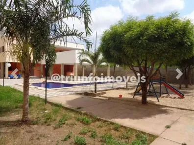 Apartamento com 2 Quartos à venda, 61m² no Uruguai, Teresina