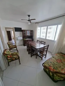 Apartamento com 2 Quartos à venda, 70m² no Pitangueiras, Guarujá