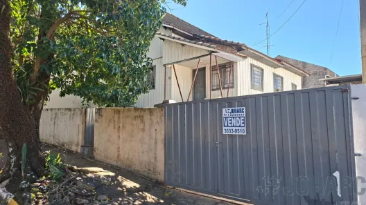 Casa com 3 Quartos à venda, 70m² no Centro, Apucarana