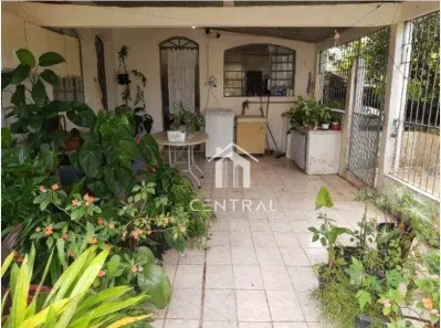 Casa com 2 Quartos à venda, 100m² no Jardim São Manoel II, Salto de Pirapora