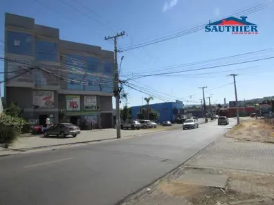 Sala Comercial para alugar, 32m² no Camboim, Sapucaia do Sul