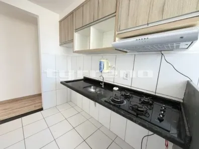Apartamento com 2 Quartos à venda, 43m² no Palmeiras de São José, São José dos Campos