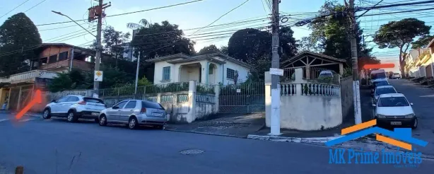 Lote/Terreno à venda, 330m² no Jardim Cláudia, São Paulo