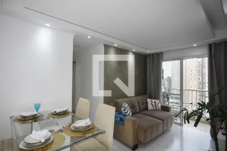 Apartamento com 2 Quartos à venda, 60m² no Parque Reboucas, São Paulo