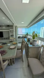 Apartamento com 3 Quartos à venda, 126m² no Jardim Oceania, João Pessoa
