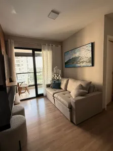 Apartamento com 2 Quartos à venda, 66m² no Bethaville I, Barueri