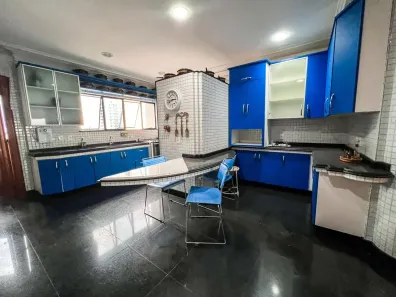 Cobertura com 5 Quartos à venda, 490m² no Jurunas, Belém