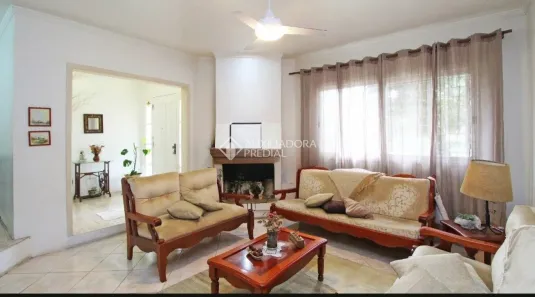 Casa com 4 Quartos à venda, 247m² no Partenon, Porto Alegre