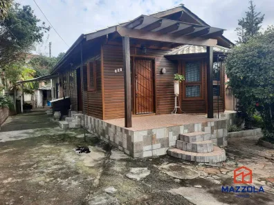 Casa com 4 Quartos à venda, 85m² no Glória, Porto Alegre