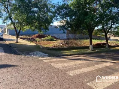 Lote/Terreno à venda, 375m² no Jardim Independência, Sarandi