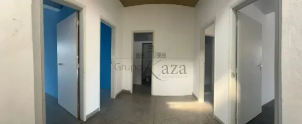 Ponto Comercial para alugar, 403m² no Jardim São Dimas, São José dos Campos
