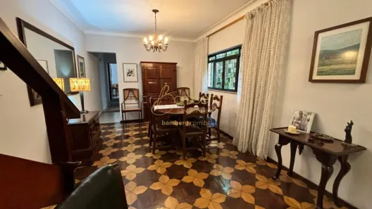 Casa com 5 Quartos à venda, 320m² no Jardim da Glória, São Paulo