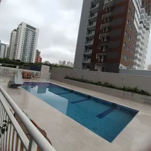 Apartamento com 2 Quartos à venda, 37m² no Jardim, Santo André