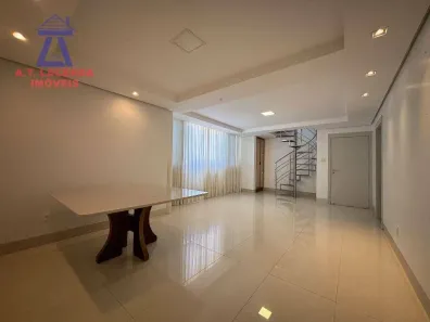 Cobertura com 4 Quartos à venda, 250m² no Ibituruna, Montes Claros