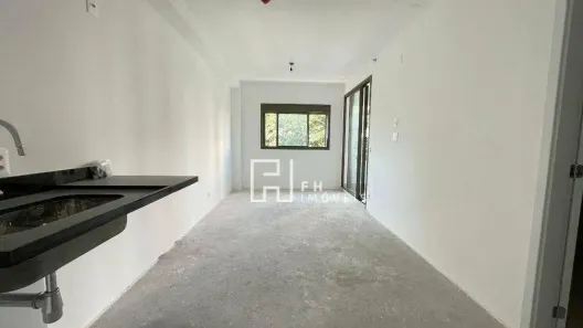Apartamento com 1 Quarto à venda, 33m² no Jardim Vila Mariana, São Paulo