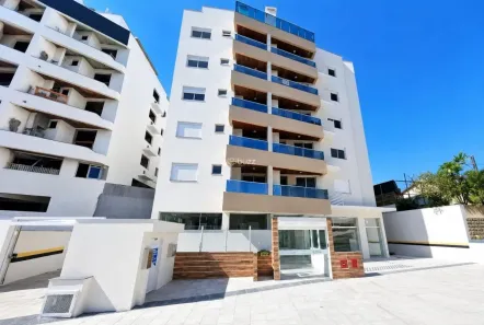 Apartamento com 2 Quartos à venda, 114m² no Itacorubi, Florianópolis
