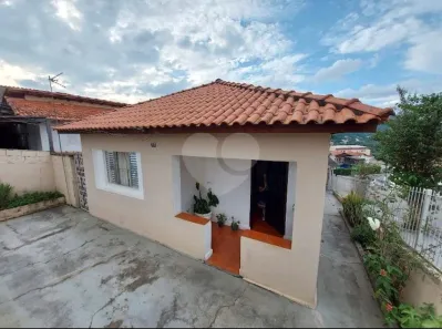 Casa com 2 Quartos à venda, 93m² no Centro, Mairiporã