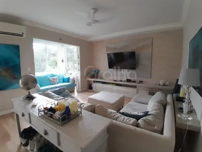 Apartamento com 3 Quartos à venda, 160m² no Lagoa da Conceição, Florianópolis