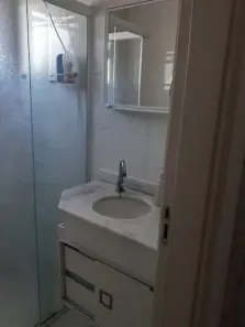 Apartamento com 1 Quarto à venda, 48m² no Vila das Jabuticabeiras, Taubaté