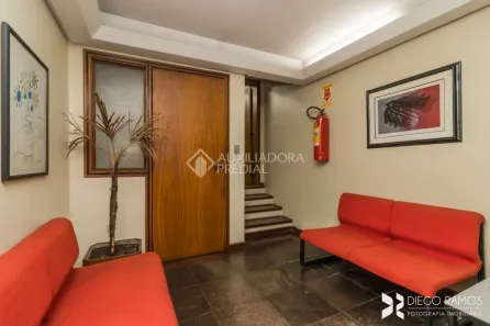 Sala Comercial para alugar, 134m² no Mont Serrat, Porto Alegre