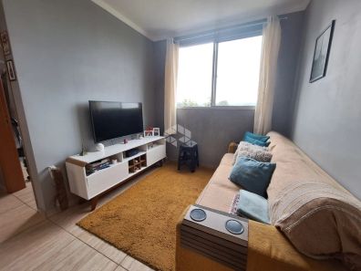 Apartamento com 2 Quartos à venda, 50m² no Centro, Sapucaia do Sul