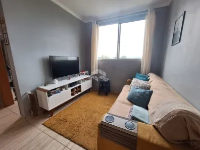 Apartamento com 2 Quartos à venda, 50m² no Centro, Sapucaia do Sul