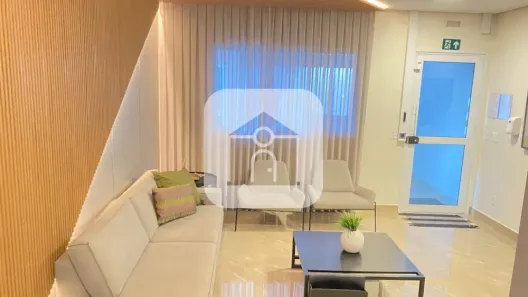 Apartamento com 3 Quartos à venda, 80m² no Santa Mônica, Uberlândia