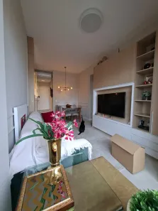 Apartamento com 2 Quartos à venda, 69m² no Centro, Florianópolis