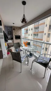 Apartamento com 3 Quartos à venda, 108m² no Brotas, Salvador