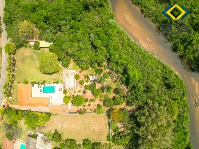 Fazenda/Sítio com 4 Quartos à venda, 600m² no Recanto dos Pássaros, Indaiatuba