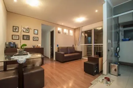 Apartamento com 3 Quartos à venda, 182m² no Ipiranga, São Paulo