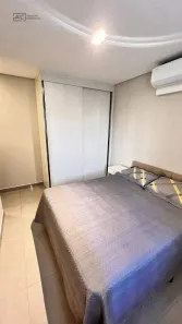 Apartamento com 3 Quartos à venda, 75m² no Parque Gabriel, Hortolândia